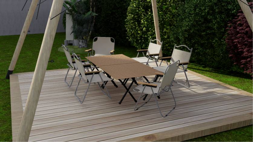 乌兰浩特市帐篷生产厂家：以匠心筑牢户外装备的品质根基